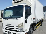 ISUZU Freezer Truck 2022 Model 